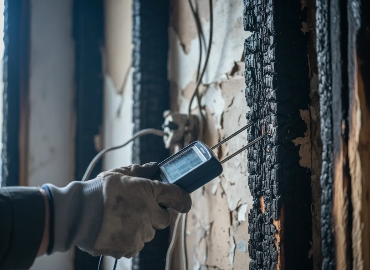 Fire Damage Restoration Gatlinburg, TN FAQs